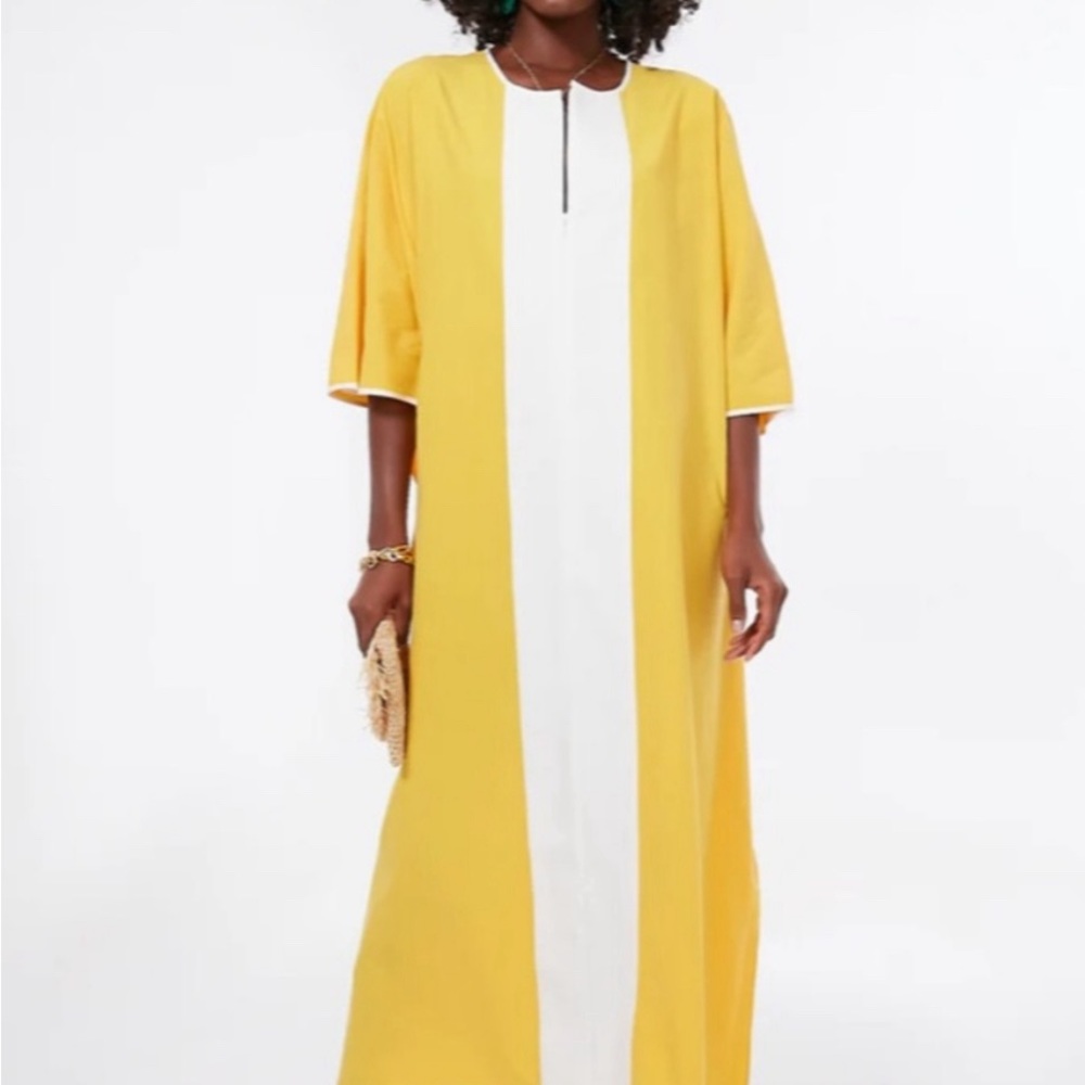 Tuckernuck Kaftan